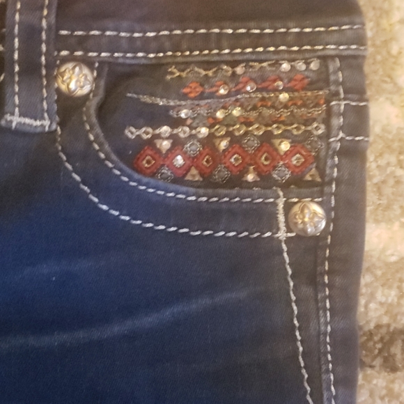 MissMe jeans - Picture 3 of 6